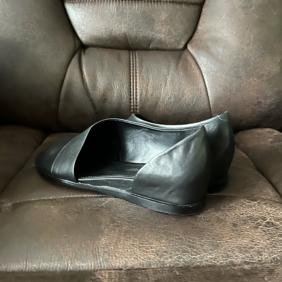 DKNY Dya peep toe shoes - Picture 3 of 7